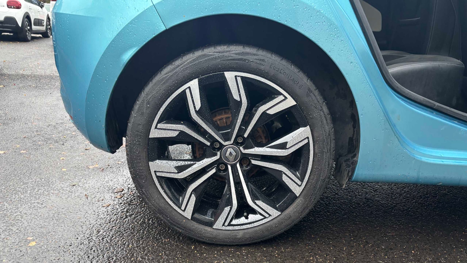 Used Renault Clio 2021 for sale - 76648789: Photo 6