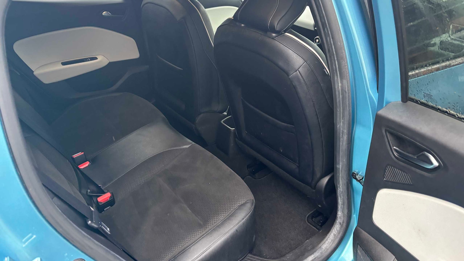 Used Renault Clio 2021 for sale - 76648789: Photo 7