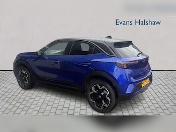 Used Vauxhall Mokka 2025 for sale - 78845248: Photo