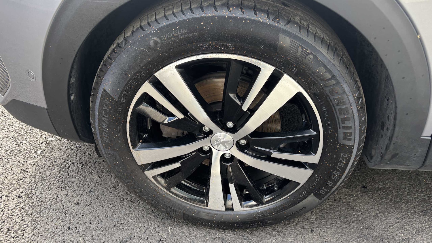 Used Peugeot 3008 2021 for sale - 75813483: Photo 11