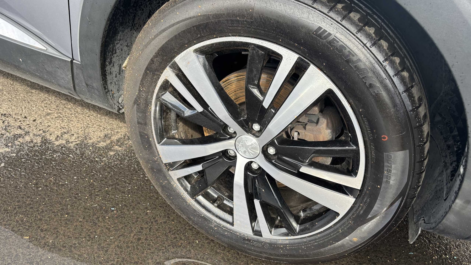 Used Peugeot 3008 2021 for sale - 75813483: Photo 12