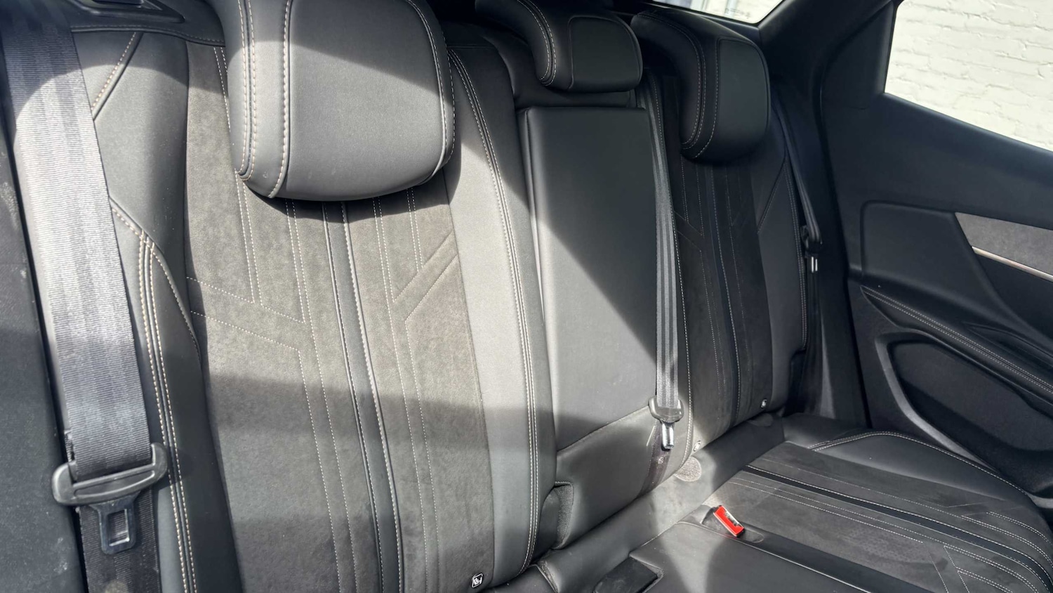 Used Peugeot 3008 2021 for sale - 75813483: Photo 14
