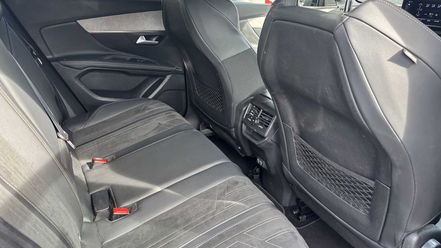 Used Peugeot 3008 2021 for sale - 75813483: Photo 15