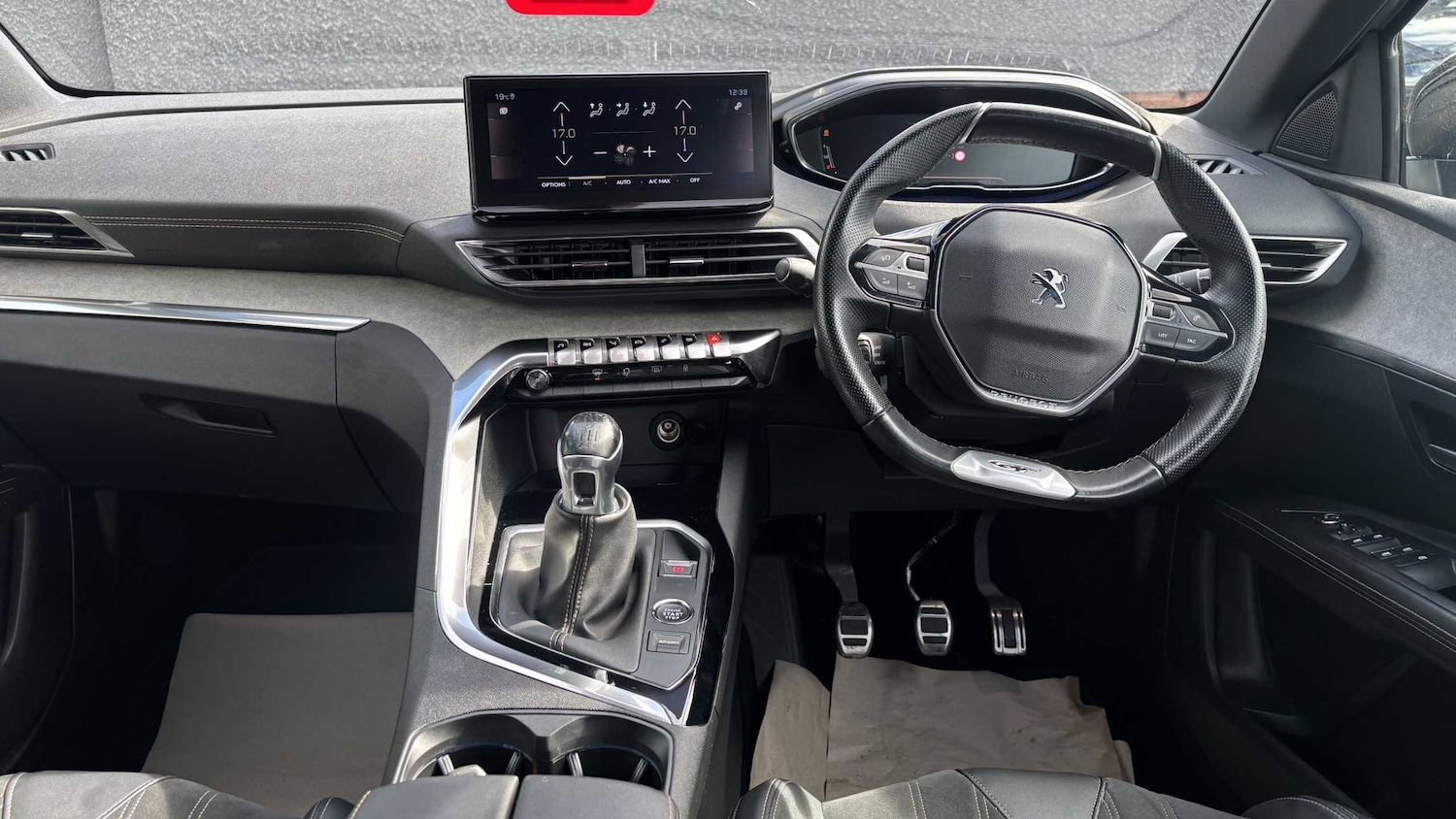 Used Peugeot 3008 2021 for sale - 75813483: Photo 17