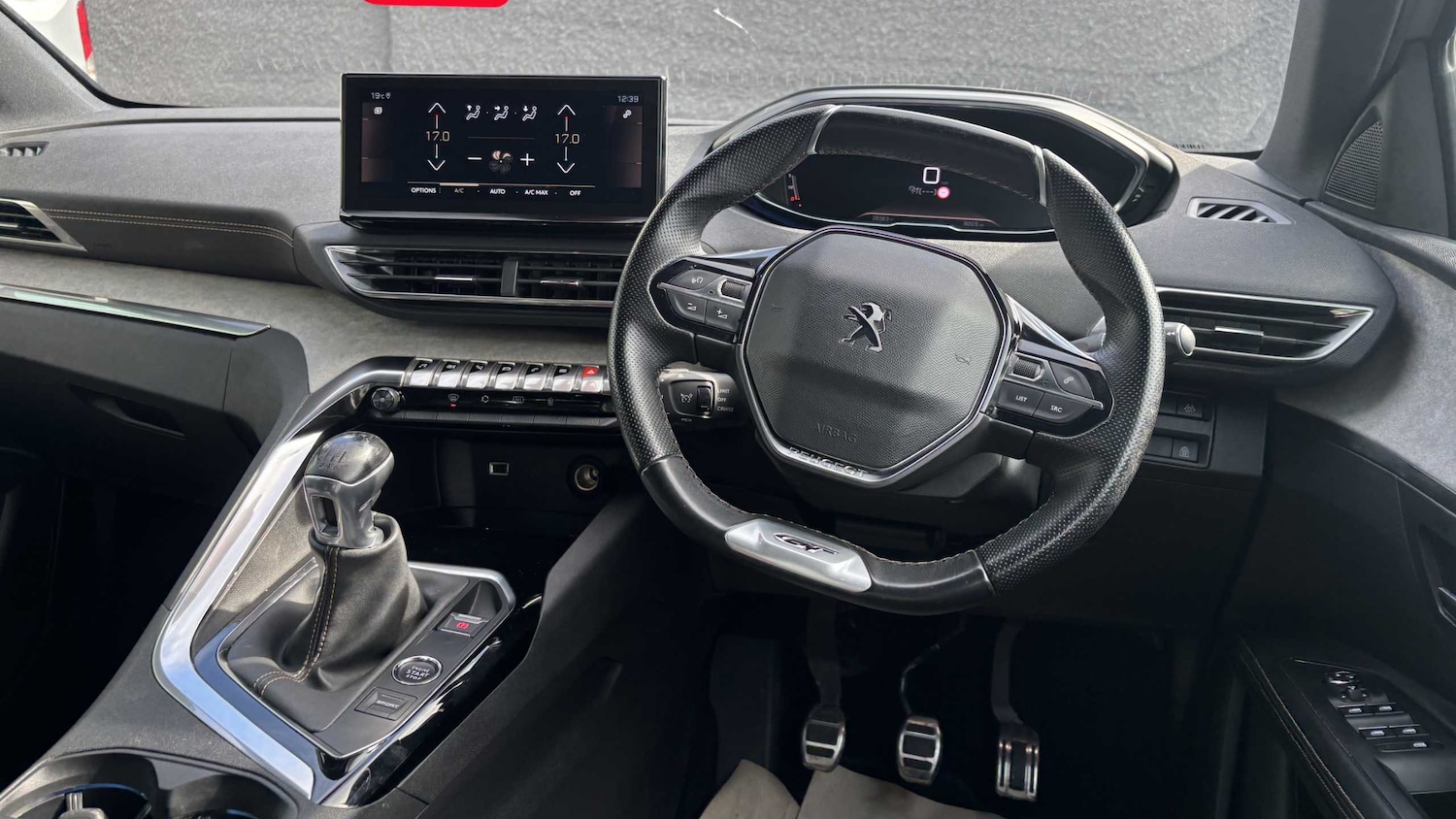 Used Peugeot 3008 2021 for sale - 75813483: Photo 18