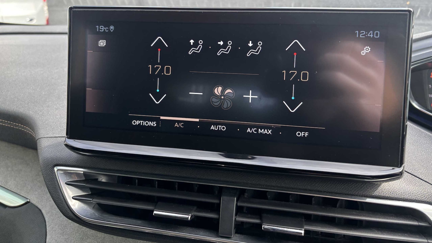 Used Peugeot 3008 2021 for sale - 75813483: Photo 21