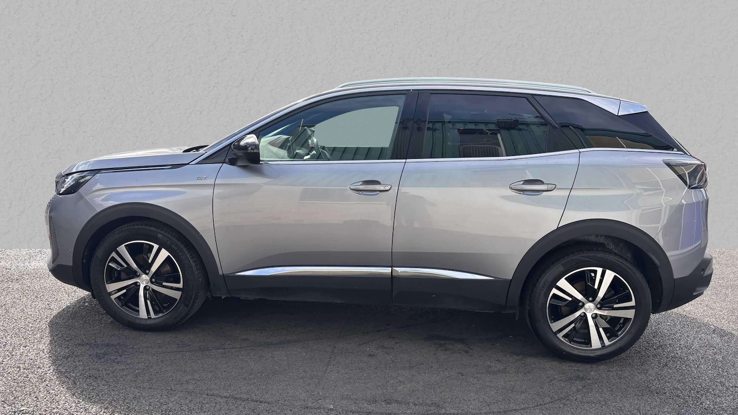 Used Peugeot 3008 2021 for sale - 75813483: Photo 4