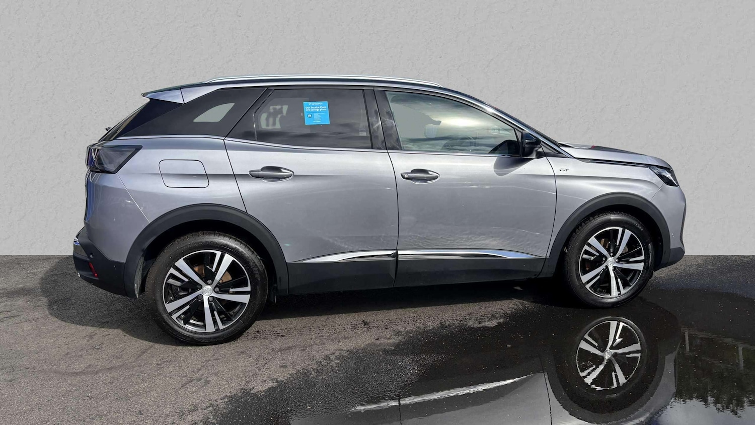 Used Peugeot 3008 2021 for sale - 75813483: Photo 6