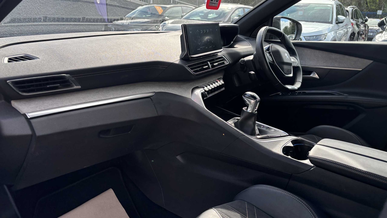 Used Peugeot 3008 2021 for sale - 75813483: Photo 7