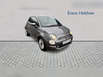 2023 - 1.0 Mild Hybrid 3dr