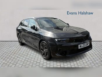 Used Vauxhall Astra 2023 for sale - 79660281: Photo