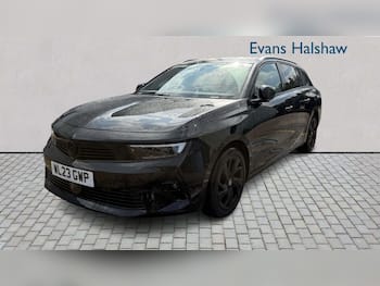 Used Vauxhall Astra 2023 for sale - 79660281: Photo