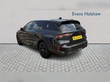 Used Vauxhall Astra 2023 for sale - 79660281: Photo