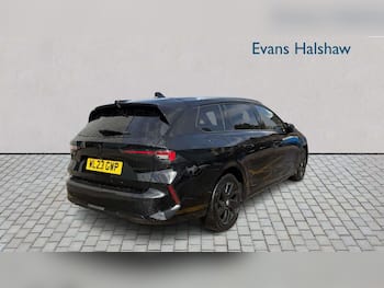 Used Vauxhall Astra 2023 for sale - 79660281: Photo
