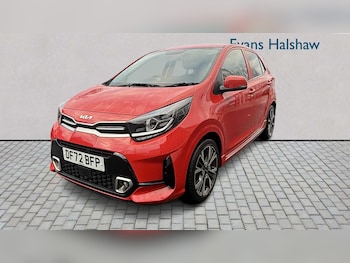 Used Kia Picanto 2022 for sale - 77373841: Photo