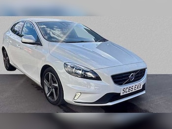 Volvo - V40