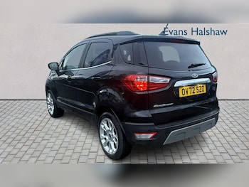 Used Ford Ecosport 2022 for sale - 76916166: Photo