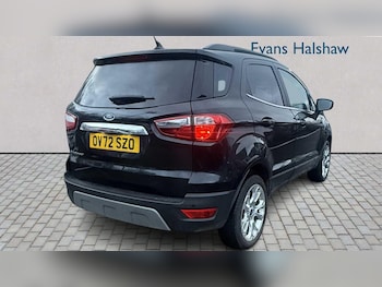 Used Ford Ecosport 2022 for sale - 76916166: Photo