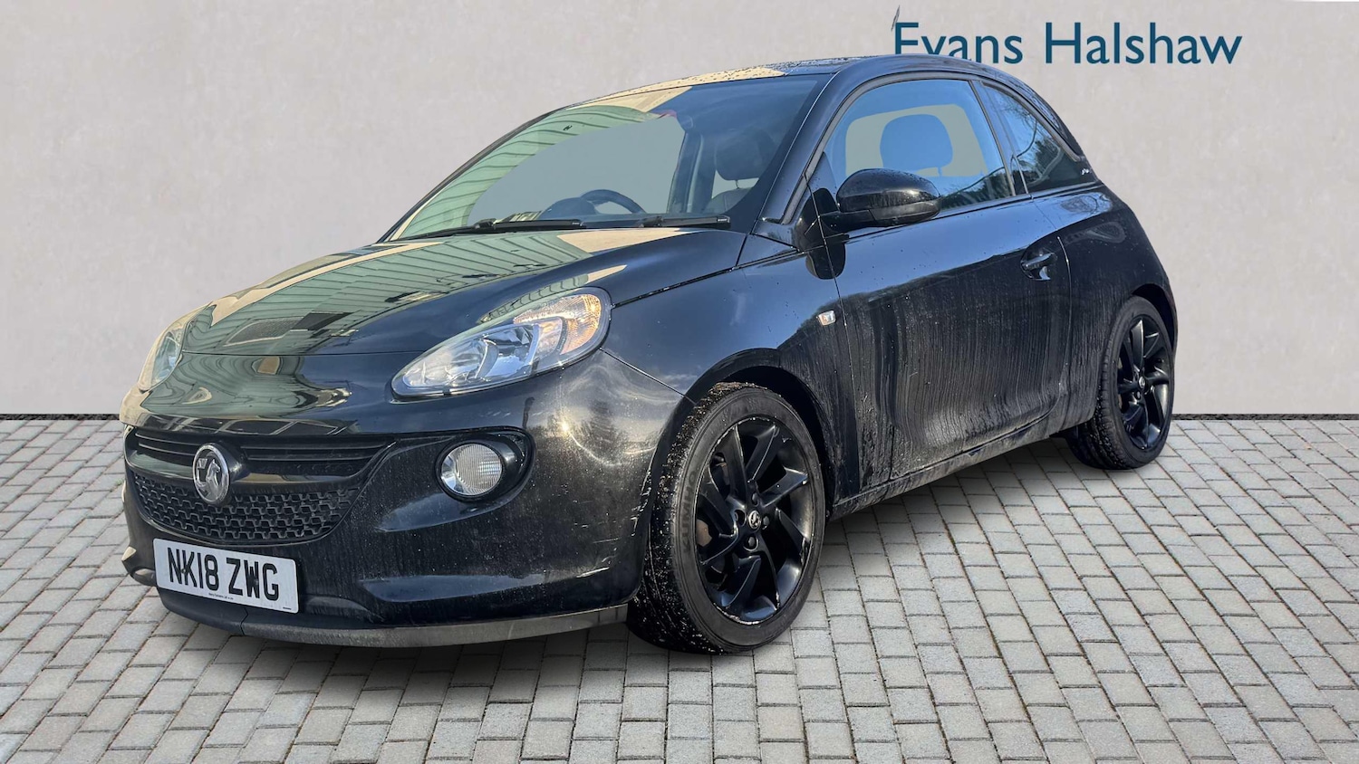 Used Vauxhall ADAM 2018 for sale - 77103130: Photo 2