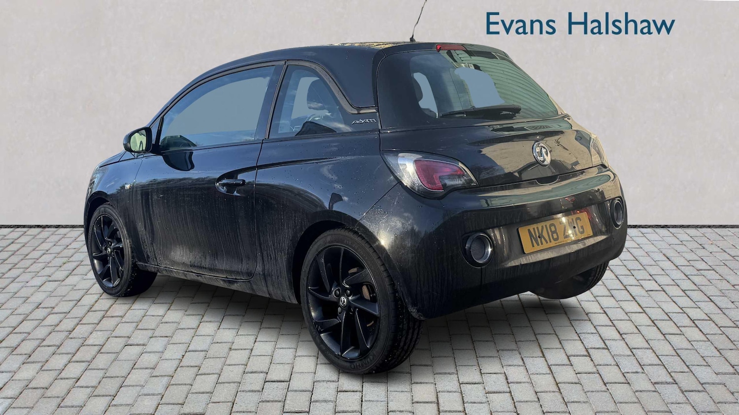 Used Vauxhall ADAM 2018 for sale - 77103130: Photo 3