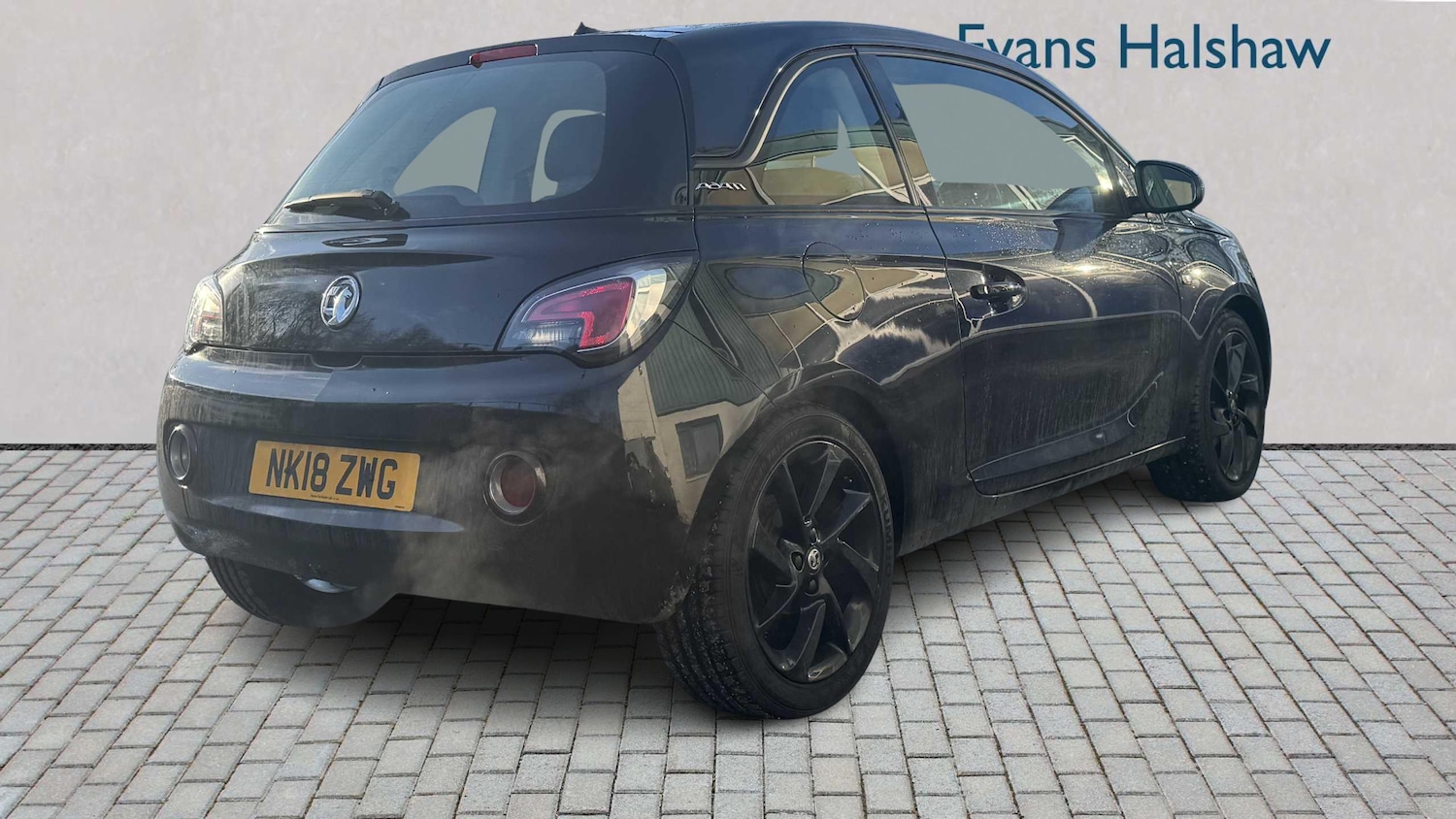 Used Vauxhall ADAM 2018 for sale - 77103130: Photo 4