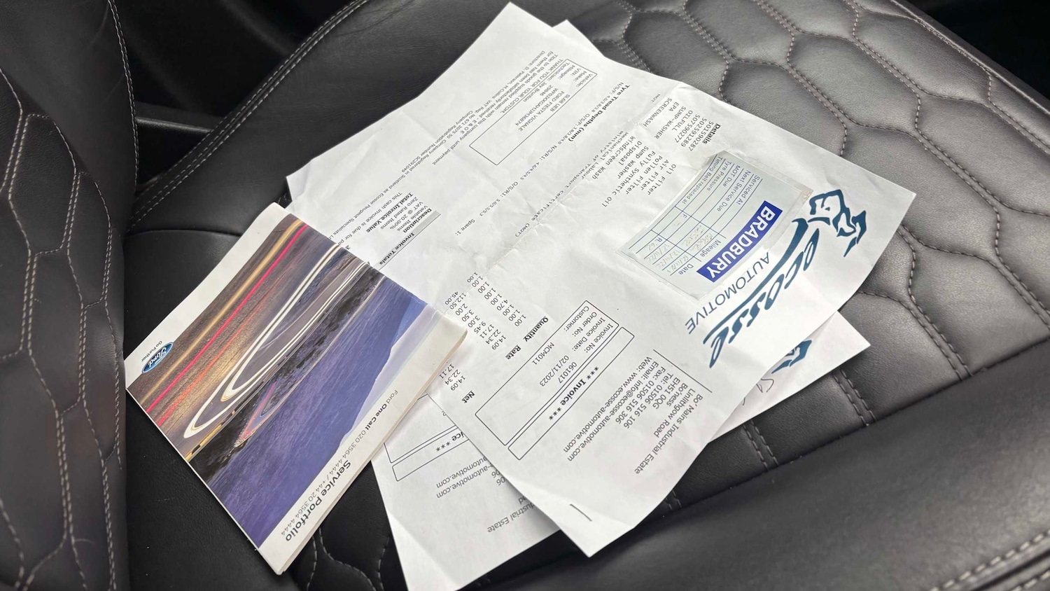 Used Ford Fiesta 2018 for sale - 77500307: Photo 13