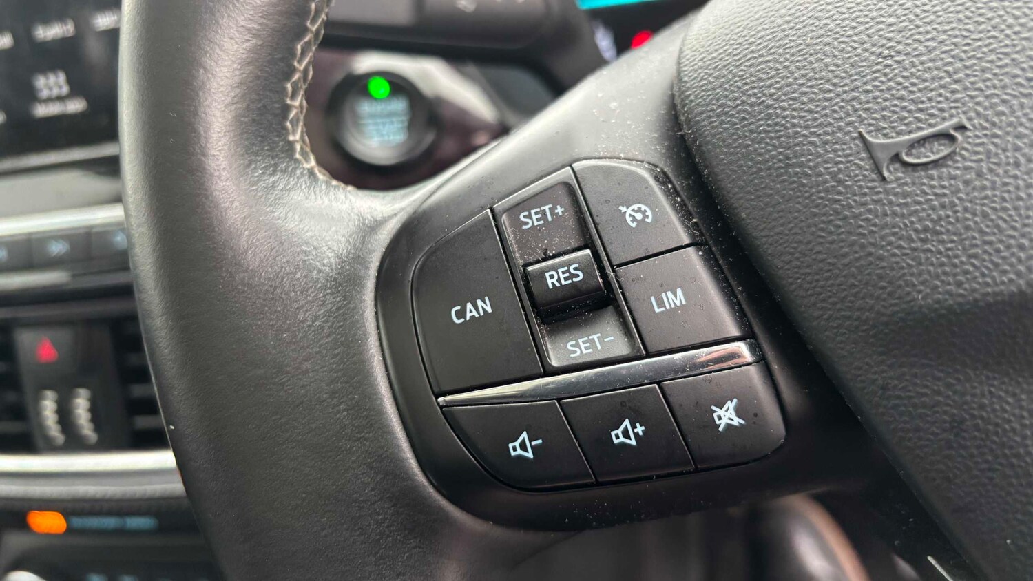 Used Ford Fiesta 2018 for sale - 77500307: Photo 14