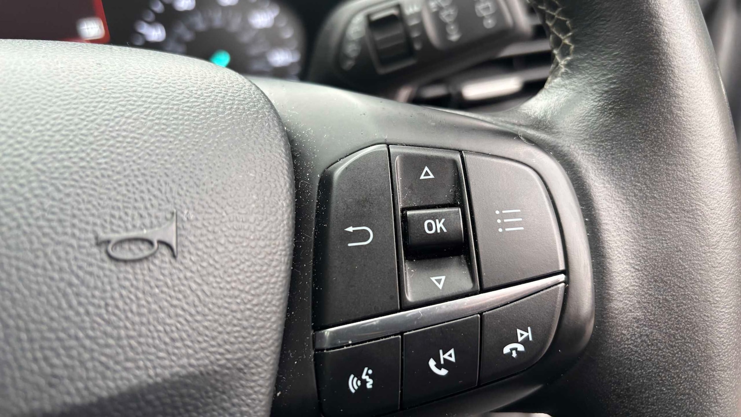 Used Ford Fiesta 2018 for sale - 77500307: Photo 15