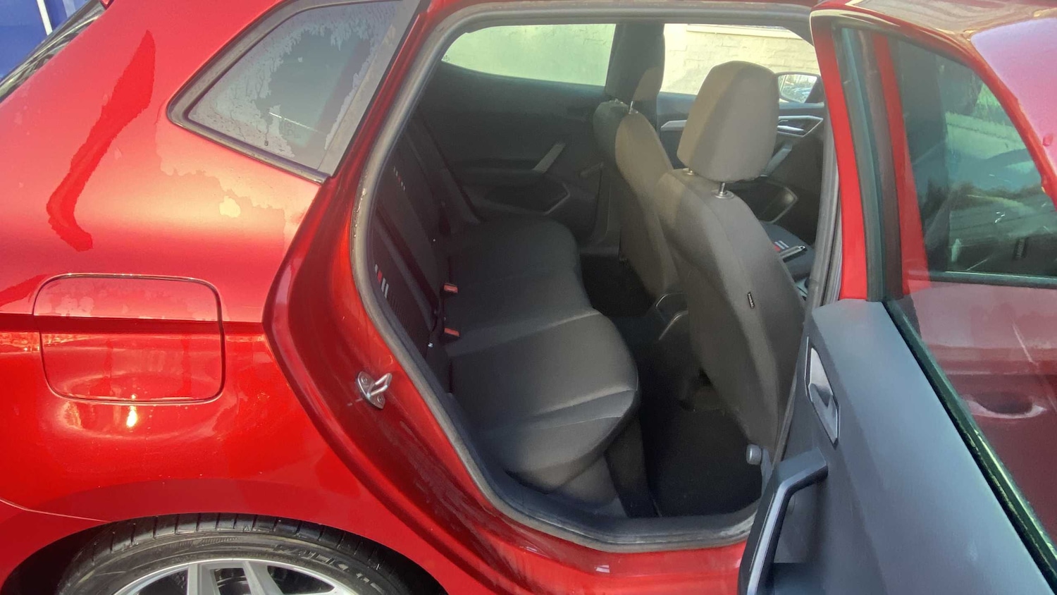 Used SEAT Ibiza 2020 for sale - 76661958: Photo 11