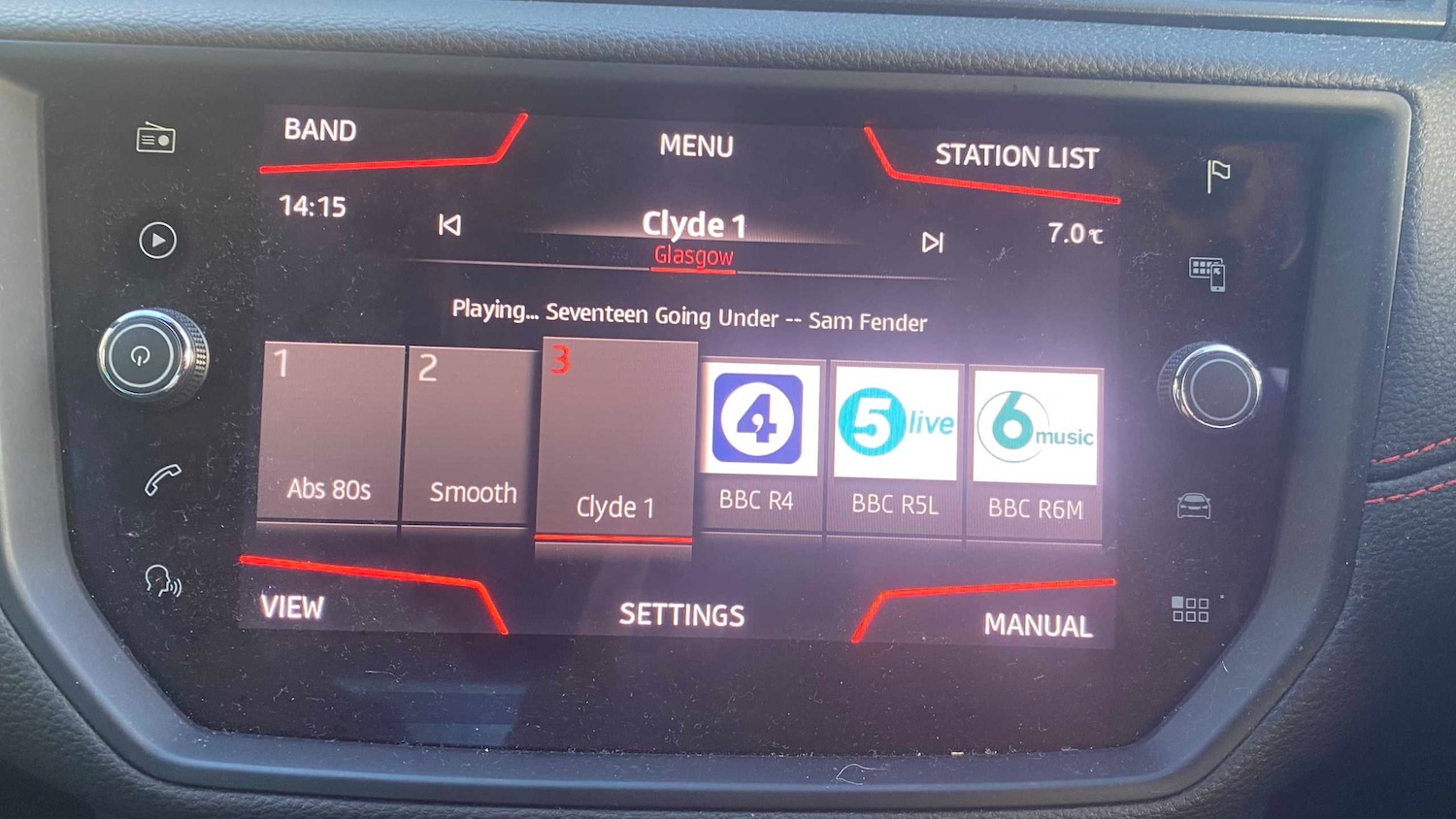 Used SEAT Ibiza 2020 for sale - 76661958: Photo 15