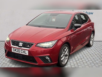 Used SEAT Ibiza 2020 for sale - 76661958: Photo