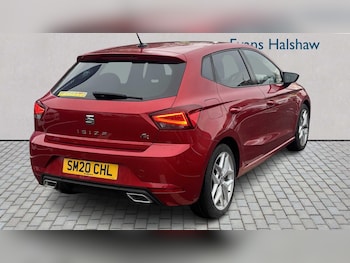 Used SEAT Ibiza 2020 for sale - 76661958: Photo