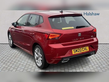 Used SEAT Ibiza 2020 for sale - 76661958: Photo