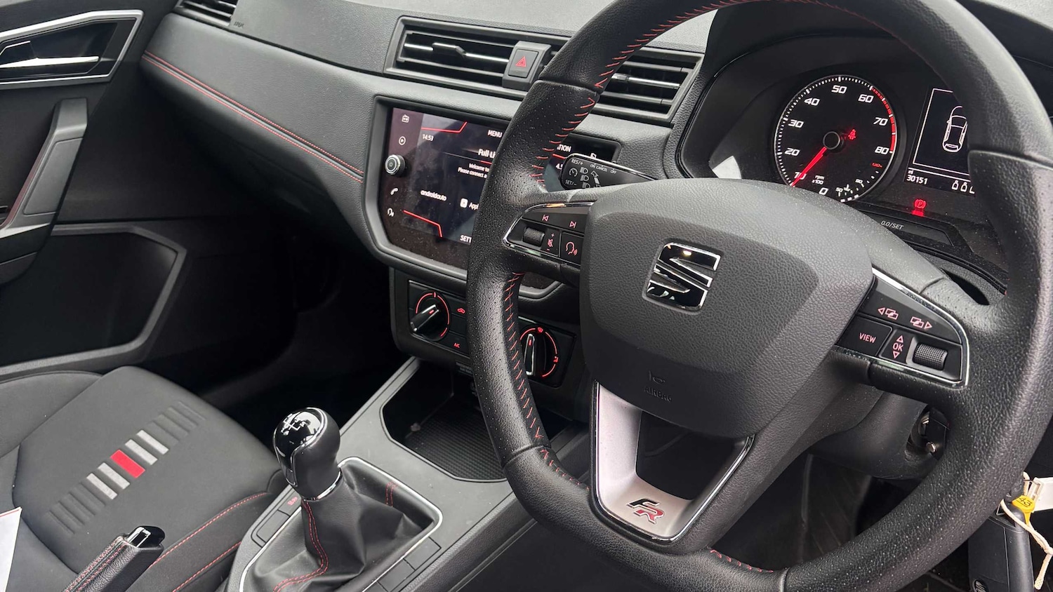 Used SEAT Ibiza 2020 for sale - 76661958: Photo 5