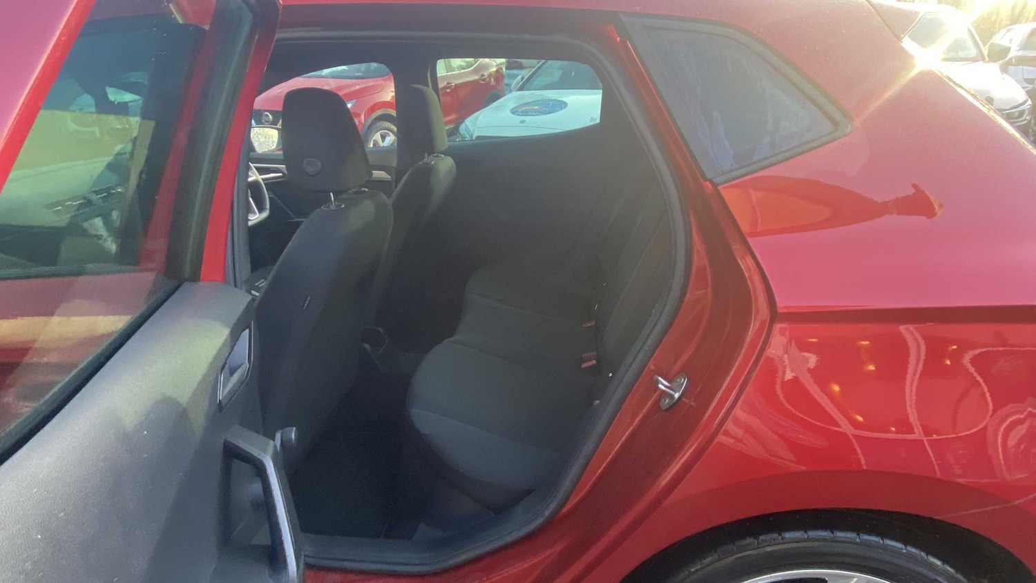 Used SEAT Ibiza 2020 for sale - 76661958: Photo 9