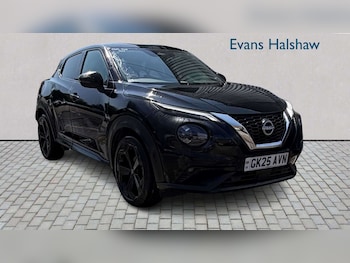 Used Nissan Juke 2025 for sale - 79204368: Photo