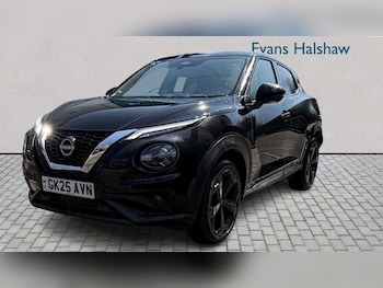 Used Nissan Juke 2025 for sale - 79204368: Photo
