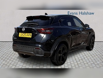 Used Nissan Juke 2025 for sale - 79204368: Photo