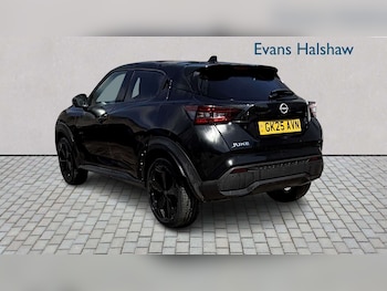 Used Nissan Juke 2025 for sale - 79204368: Photo