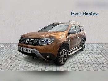 Used Dacia Duster 2019 for sale - 77913936: Photo
