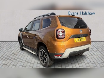 Used Dacia Duster 2019 for sale - 77913936: Photo