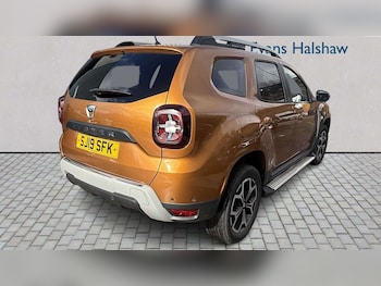 Used Dacia Duster 2019 for sale - 77913936: Photo