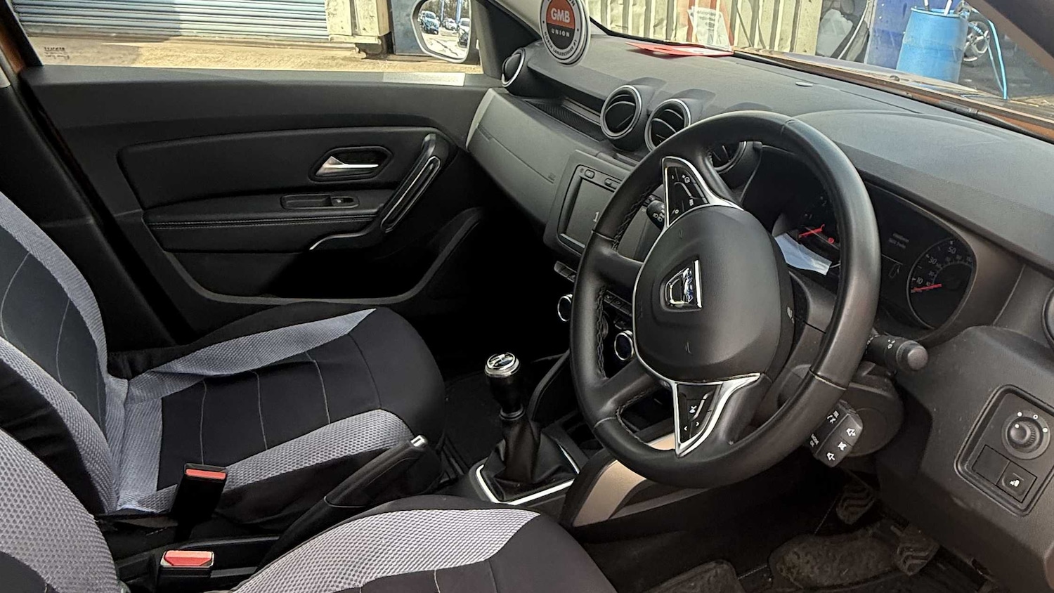 Used Dacia Duster 2019 for sale - 77913936: Photo 5