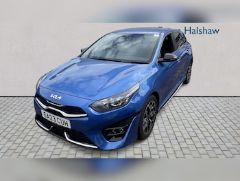 Used Kia Ceed 2023 for sale - 79511409: Photo