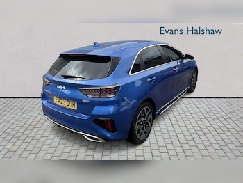 Used Kia Ceed 2023 for sale - 79511409: Photo