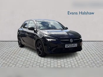 Used Vauxhall Corsa 2023 for sale - 79797887: Photo