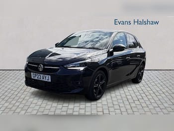Used Vauxhall Corsa 2023 for sale - 79797887: Photo