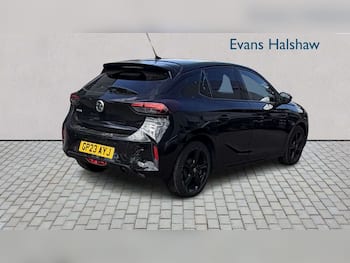 Used Vauxhall Corsa 2023 for sale - 79797887: Photo