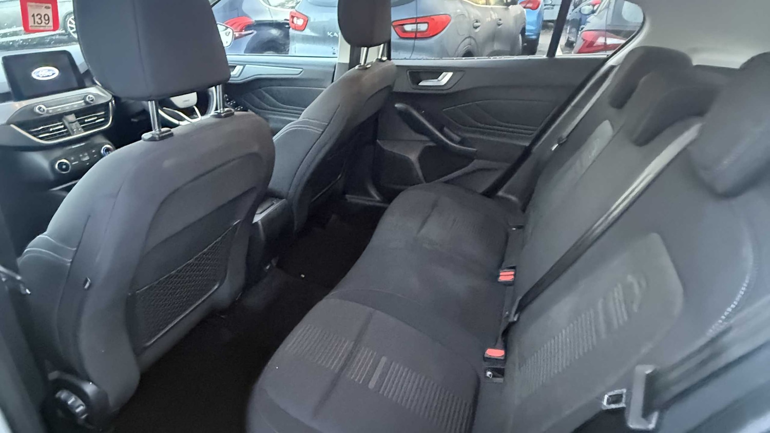 Used Ford Focus 2020 for sale - 76661805: Photo 10