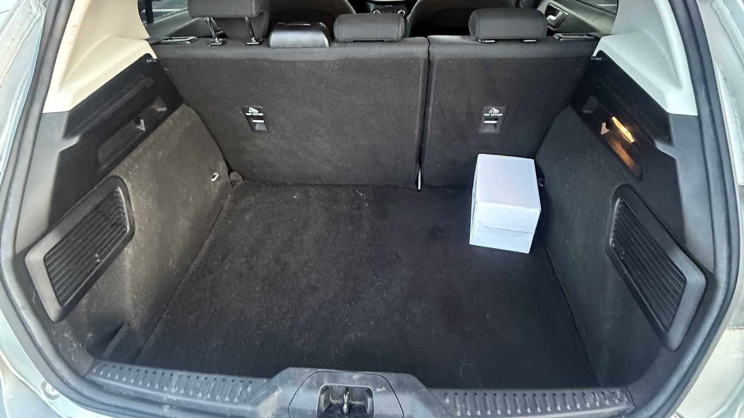 Used Ford Focus 2020 for sale - 76661805: Photo 11